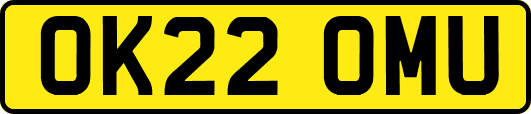 OK22OMU