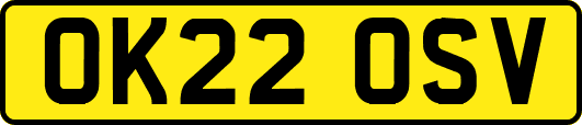 OK22OSV