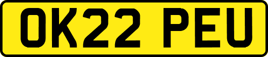 OK22PEU