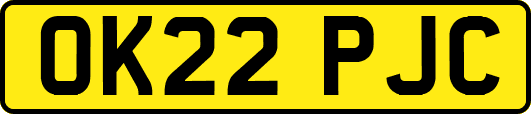 OK22PJC