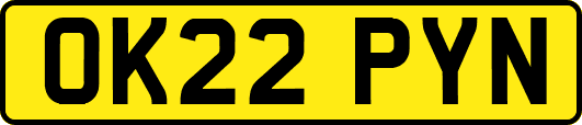 OK22PYN