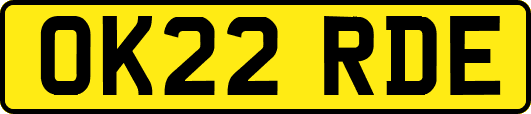 OK22RDE