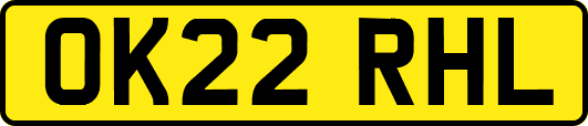 OK22RHL