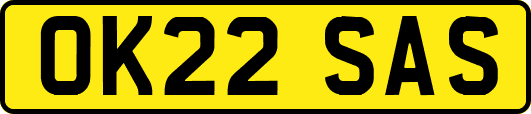 OK22SAS