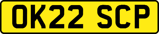 OK22SCP
