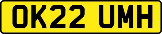 OK22UMH