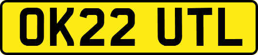 OK22UTL