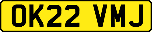 OK22VMJ