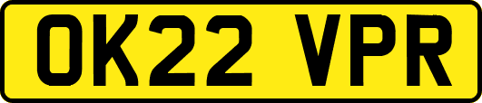 OK22VPR