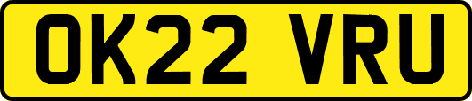 OK22VRU