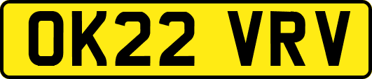 OK22VRV