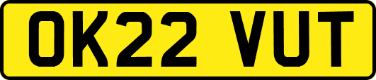 OK22VUT