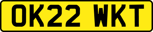 OK22WKT