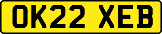 OK22XEB
