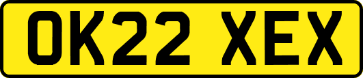 OK22XEX