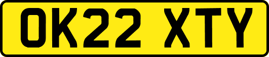 OK22XTY