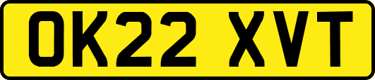 OK22XVT