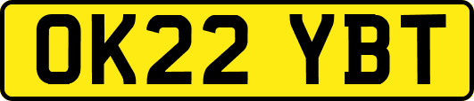 OK22YBT