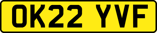 OK22YVF