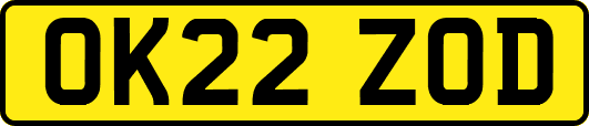 OK22ZOD