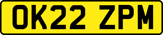 OK22ZPM