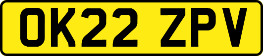 OK22ZPV