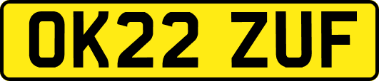 OK22ZUF