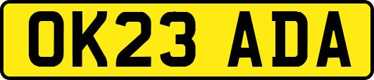 OK23ADA