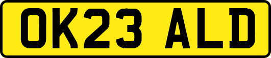 OK23ALD
