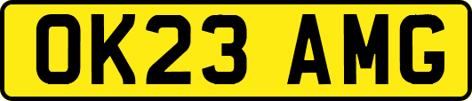 OK23AMG