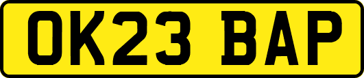 OK23BAP
