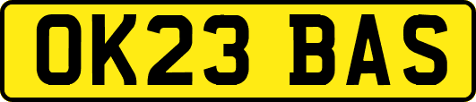 OK23BAS