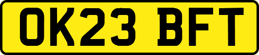 OK23BFT