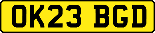 OK23BGD