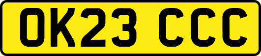 OK23CCC