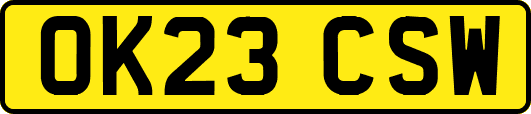 OK23CSW
