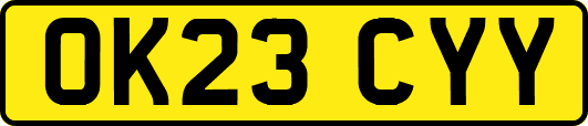 OK23CYY