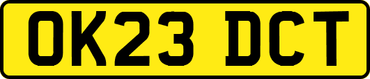 OK23DCT