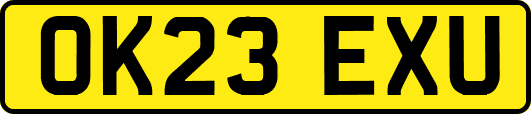 OK23EXU