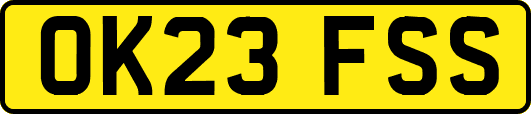 OK23FSS