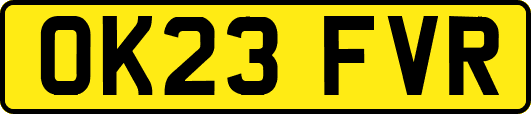 OK23FVR