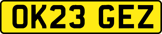 OK23GEZ