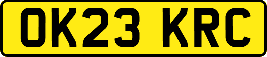OK23KRC