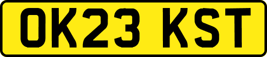 OK23KST