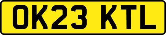 OK23KTL