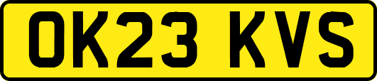 OK23KVS