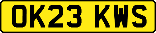 OK23KWS