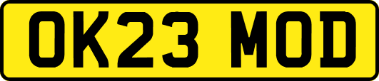 OK23MOD