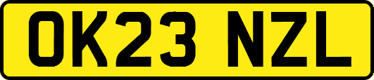 OK23NZL
