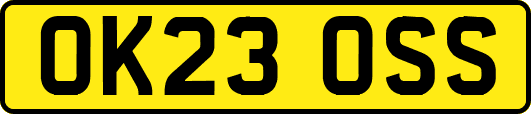 OK23OSS